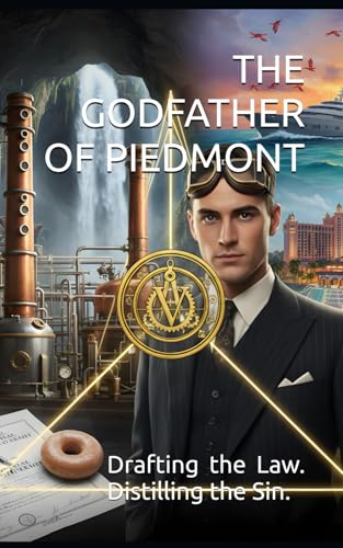 THE GODFATHER OF PIEDMONT: Drafting the Law. Distilling the Sin.