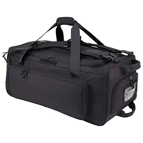 Mercury Tactical Gear Campaign Deployment Pack