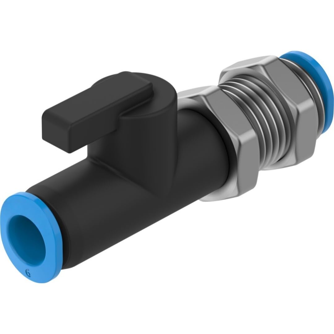 Original QHS-QS-6 153485 Ball Valve