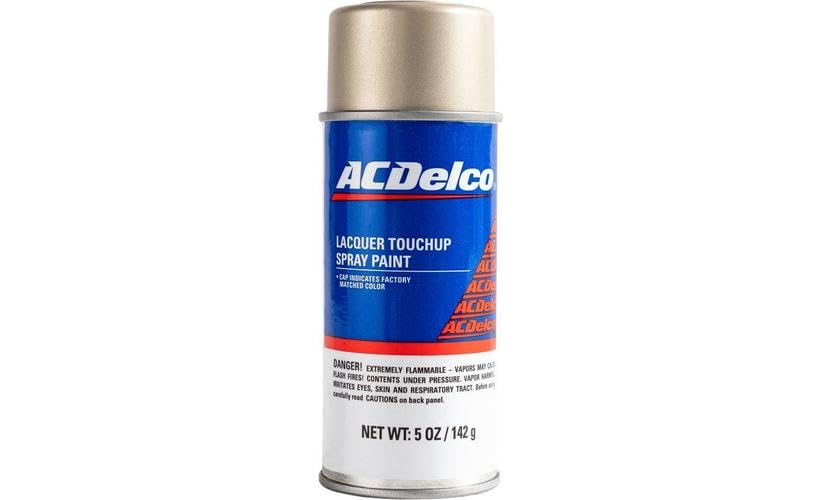 19354972 Touch-Up Paint