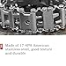 SINGEAR Stainless Tool Bracelet for Men Compatible for LEATHERMAN TREAD and Watch Band 29 in 1 Survival Hiking Camping Travel Friendly Multitools Wearable Bracelet (Sliver, 42/44/45/49mm/(Series 10)46mm)