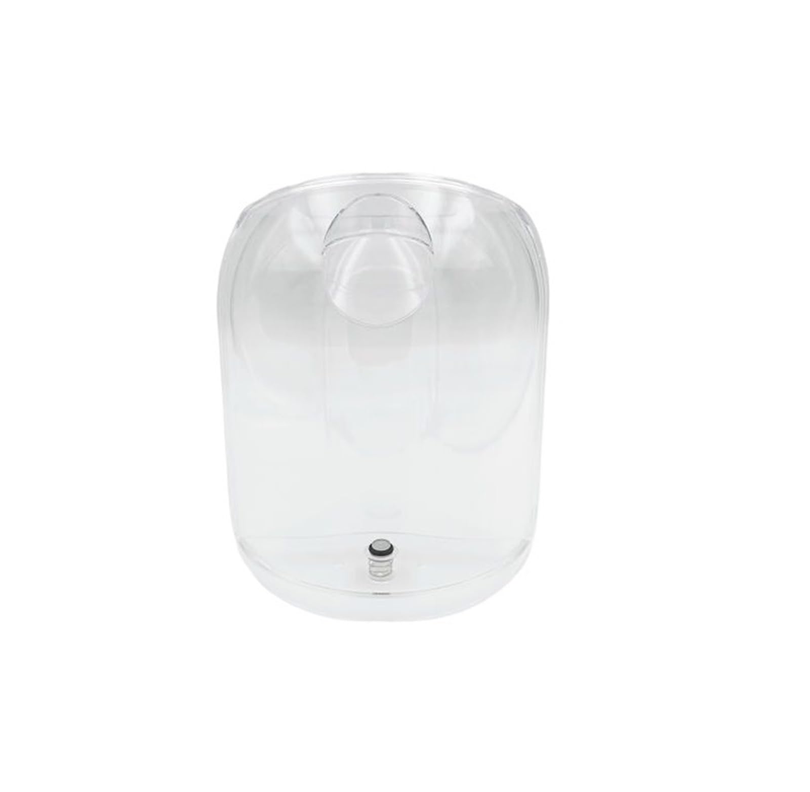 Coffee Machine Water Tank, Compatible for Delong, Compatible for NESCAFE, Compatible for Nespresso, EDG305.BG/WR MINI ME Accessories Replace