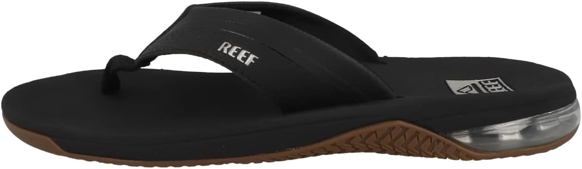 Reef Anchor Thong Slipper mens Flip-Flop