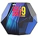 Price comparison product image Core i9 Octa-Core i9-9900K 3.6GHz Desktop Processor