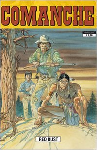 Comanche (Vol. 1)