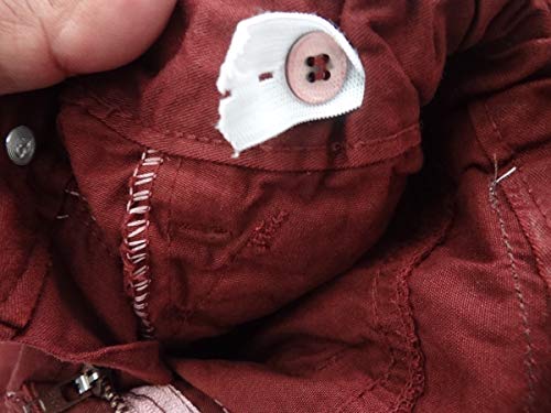 3 Calcas Jeans skinny Infantil Masculina Meninos Tamanho: 08