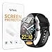 Frgnie Schutzfolie Kompatibel für Kuizil Smartwatch 1,91 Smartwatch günstig Kaufen-Frgnie Schutzfolie Kompatibel für Kuizil Smartwatch 1,91