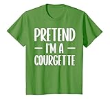 Last minute Halloween costume outfit idea