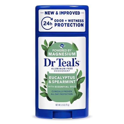 Catálogo de Dr teal's desodorante que puedes comprar esta semana. 8 Catálogo de Dr teal's desodorante que puedes comprar esta semana. 8