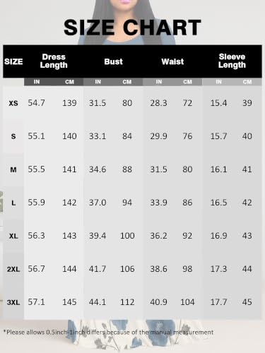 Image of PinkPatty Women's Plus Size Maxi Dresses Casual Flowy 3 /4 Sleeves Dress Printed Vacation Dress for Daily Wear with Belt