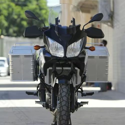 Wialnumt Windshield for DL650