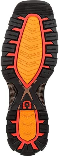 Durango® Maverick XP™ Steel Toe Waterproof Western Work Boot Size 15(M) | Image 1