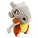 Peluches 20 Cm Cubone Osselait Jouets en Peluche Poupées en Peluche Cadeaux pour Enfants Peluche Cubone Osselait Poupées Jouets