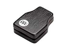 Cajon Accessory - This special wood castanet is designed for attachment to the side of the cajon Self-Adhesive - The back of this castanet is self-adhesive and sticks to most surfaces Rhythmic Accompaniment - This castanet is the compact musical addi...