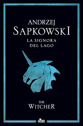La signora del lago. The Witcher (Vol. 7)