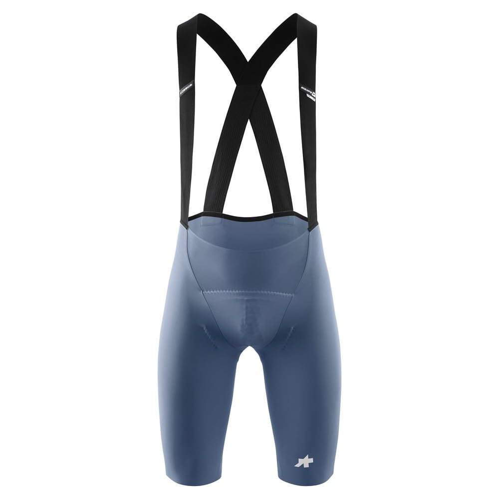 Assos Herren Equipe R S11 Bib kurz, Secret Blue, XL