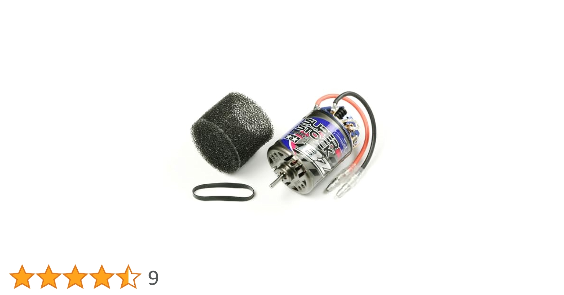 (未使用･未開封品)　タミヤ OPパーツ OP.930 スーパーストックBZモーター (23T) 53930 og8985z Amazon | タミヤ OPパーツ OP.930 スーパーストックBZモーター
