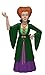 NECA Hocus Pocus: Toony Terror Winifred Sanderson 6