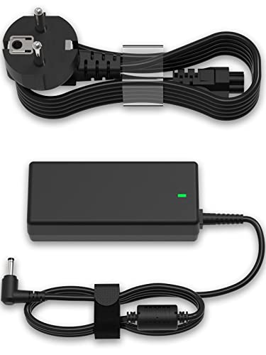 65W Portátil Cargador para Lenovo IdeaPad 100S 110 120 120S 130 310 320 330 510S 510 530S S145 S340 Yoga 510 310 710 Flex 4 5 6 Series 4.0 x 1.7mm C0018