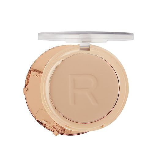 Polvos compactos de la marca make up revolution ideal para Unisex adulto