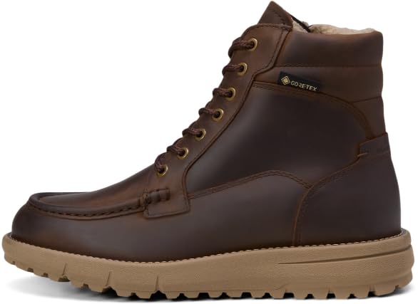 Marc O'Polo Herren Marco Gtx 1cAnkle Boot