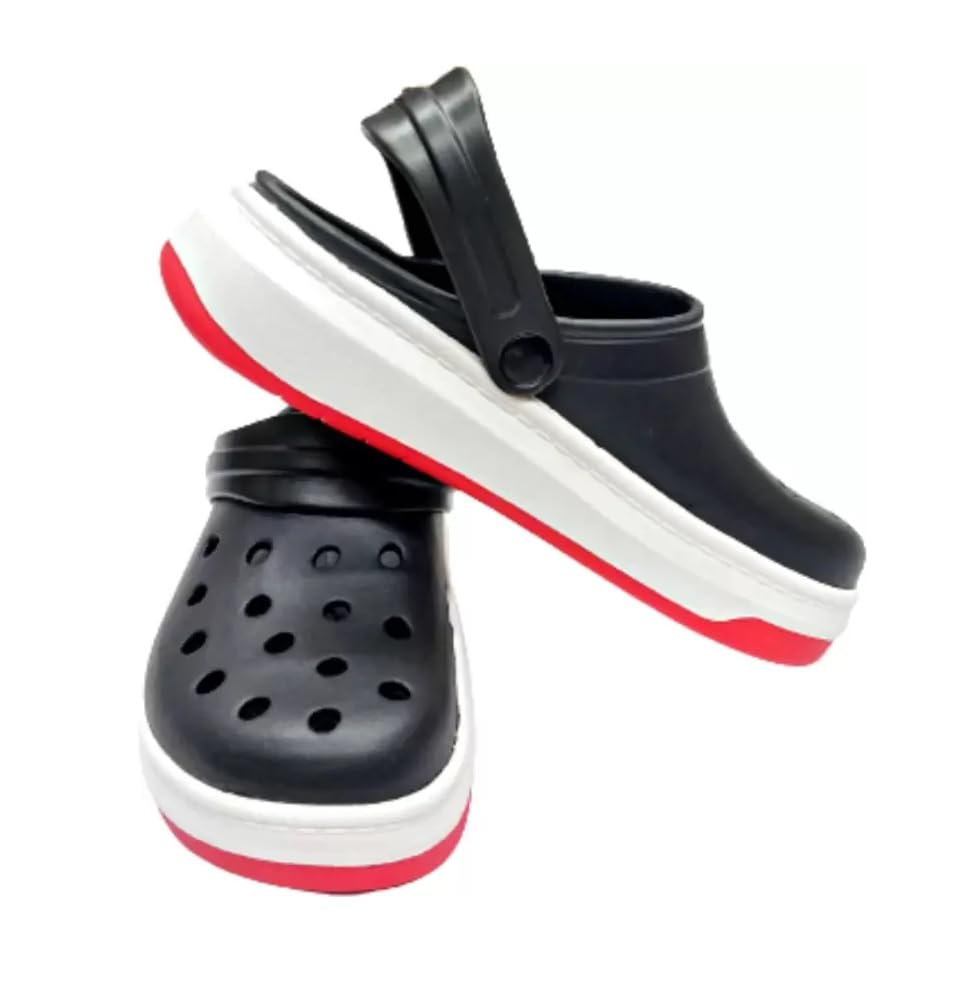 See full amazon price history chart for Vintex Comfortable Wallking Leightweight Eva Clog for Men Black Vintex Comfortable Wallking Leightweight Eva Clog for Men Black (B0DCSLMCX7) Amazon Price History, Amazon Price Tracker