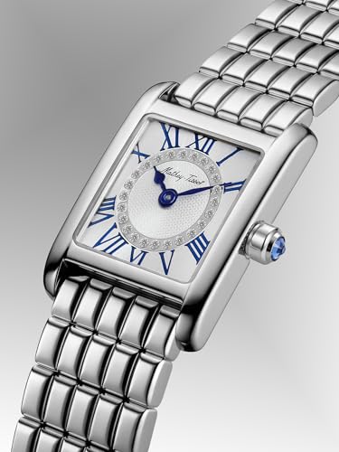 Mathey-Tissot luxury watch – image 3