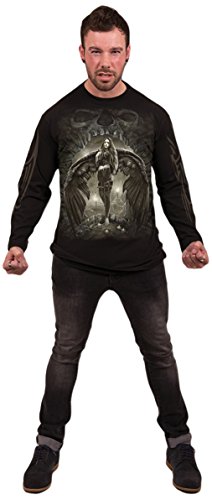 Spiral - Maglia a manica lunga - Uomo