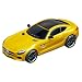Produktbild Carrera GO!!! Mercedes-AMG GT Coupe solarbeam
