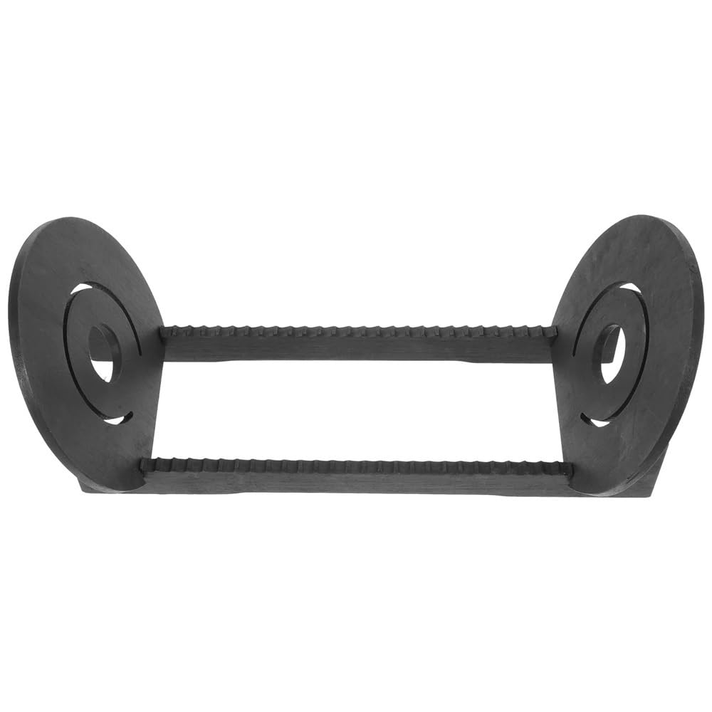 WQQYU6HKF CD Case Wooden CD Stand Storage Rack Document Vinyl Record Holder The Album Blackc Display Desktop File Organizer Disc Holder
