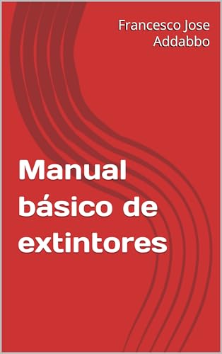 Manual básico de extintores