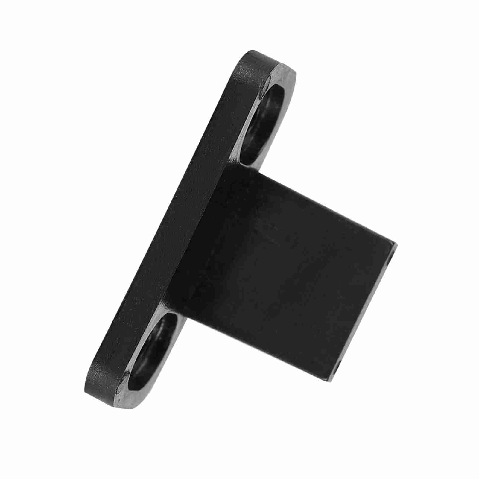 Adjustable Bottom Floor Guide Clip, Floor Guide Wall/Door Bottom Guide Sliding Door Runners Adjustable Sliding Door Track With Screws Barn Hardware 792117444814