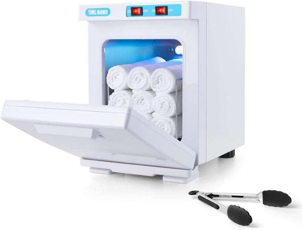 [ahomeone]【タオル消庫】高温低温二段階モード 食器消庫兼用 110V 美容院 飲食店 家庭用 清潔保持 衛生的な保管 15