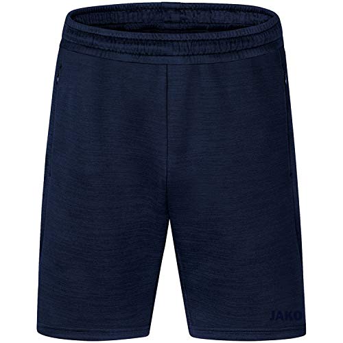Short Challenge JAKO femme léger pour éviter la chaleur en sport