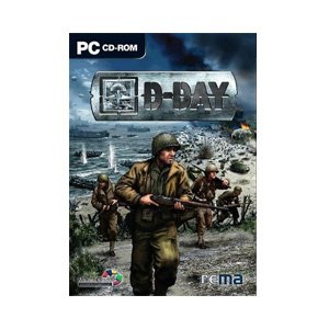 D-Day (PC CD)
