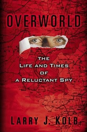 Buy Overworld — BookShops.in