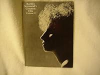 Barbra Streisand's Greatest Hits: Volume 2 B000EVDE7G Book Cover