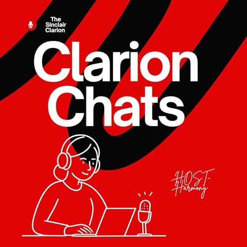 Couverture de The Clarion Chats 2025