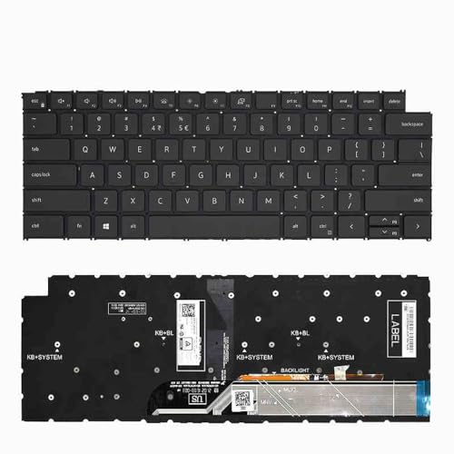 (修理交換用) 適用するDELL Inspiron 16 Plus 7620 7625 7630 16 5630 5635 Inspiron 13 5310 14Pro 5410 5420 5415 5418 Latitude 3420 3420 3320