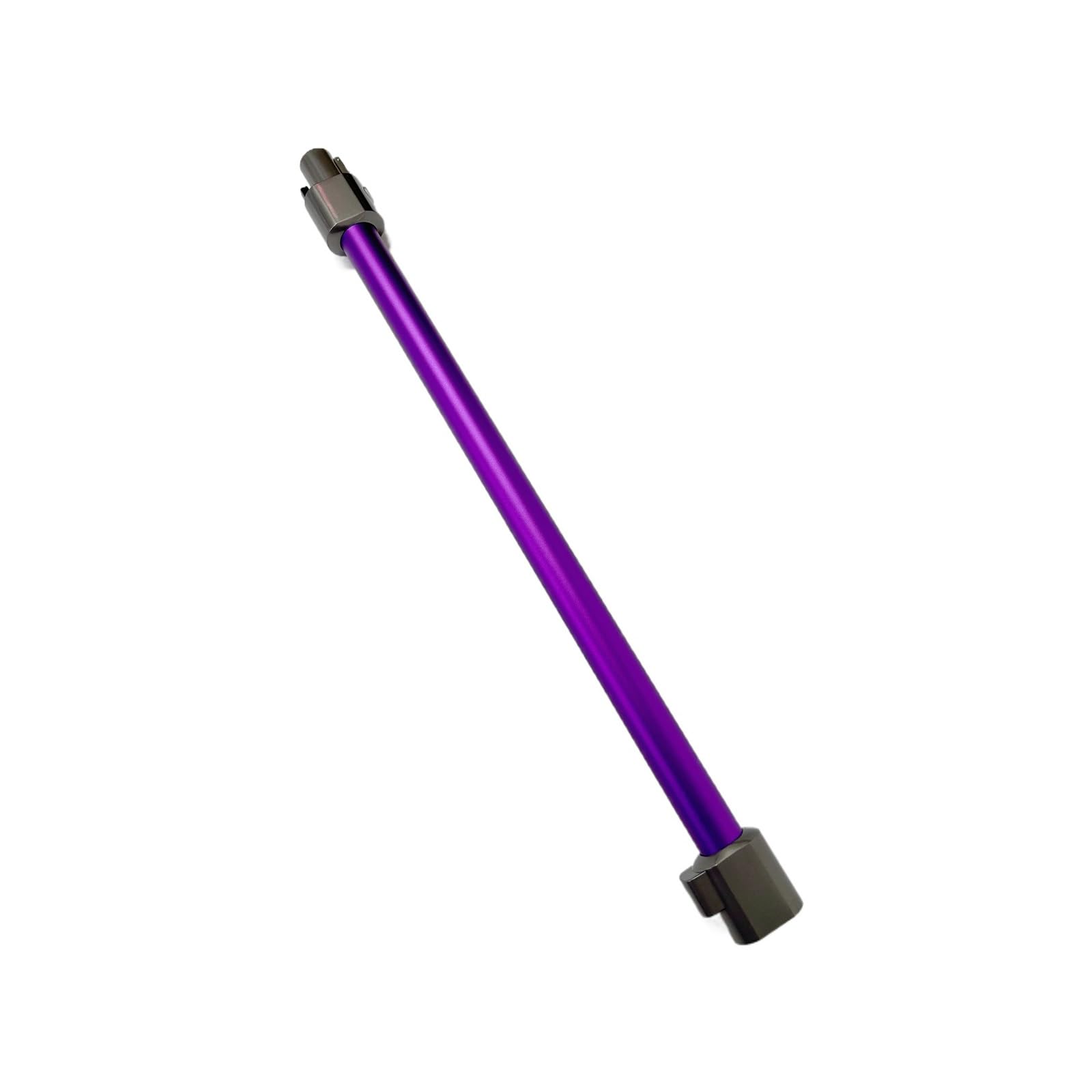 Varilla De Extensión De Tubo De Metal Compatible Con JIMMY H8 Pro, Adaptador De Manguera De Metal Flexible De Repuesto, Accesorios For Aspiradoras Inalámbricas.
