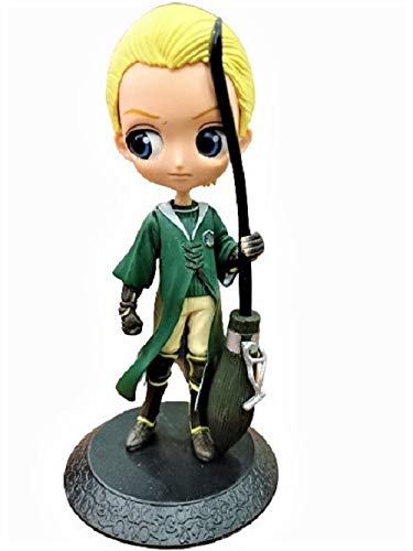 Image of Awestuffs Harry and Friends16 cm Action Figure Limited Edition (Draco)