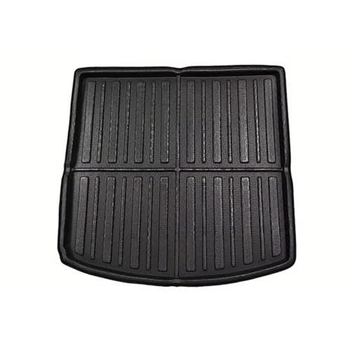 Tapis de coffre voiture étanche et facile à nettoyer pour BYD Sealion 7