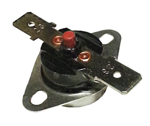 Williams P321826 Furnace Temperature Limit Switch Genuine Original  Equipment Manufacturer (OEM) part : Amazon.co.uk: Business, Industry u0026  Science