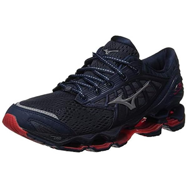 Mizuno WAVE PROPHECY 9 Heren Weglopen