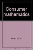 Consumer mathematics