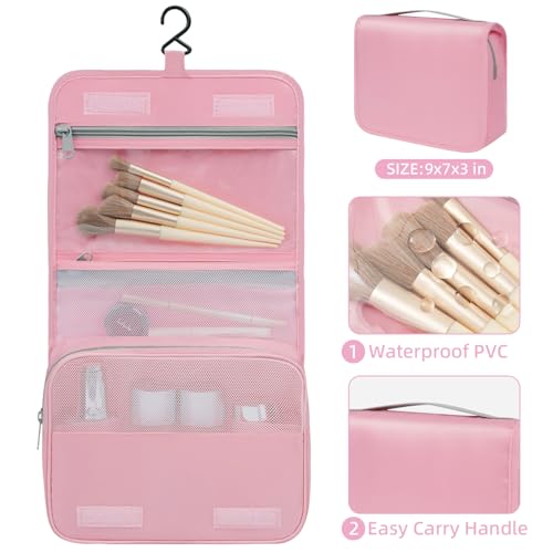 Image of BAGAIL 6 Set /8 Set /10 Set Packing Cubes Various Sizes Packing Organizer for Travel Accessories Luggage Carry On Suitcase