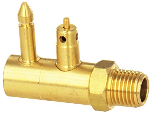 Connecteur de carburant Sierra 18-8077-1 petit raccord pour sortie en mer