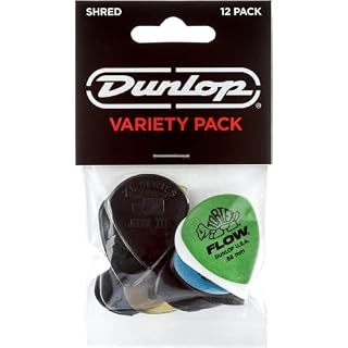Variety Pack Shred, Player’s Pack de 12 - Les Beatles, Paul McCartney, John Lennon, RIngo Starr, George Harrison