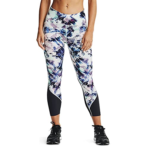 Legging Court Fly Fast Printed anti-transpiration Under Armour femme