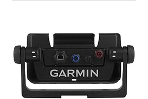 Garmin 93sv Cradle: The Ultimate Mounting Solution for Anglers